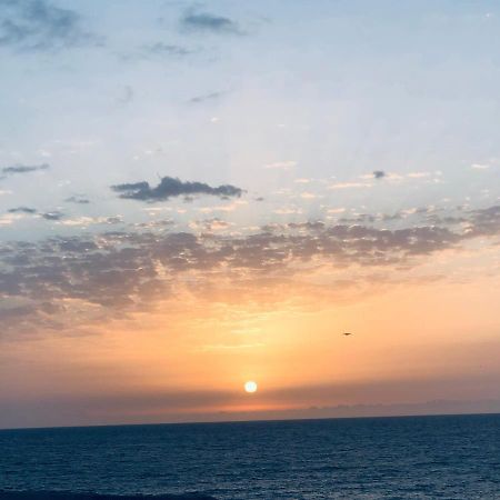 B&B Ortigia Sea View Syrakuzy Zewnętrze zdjęcie
