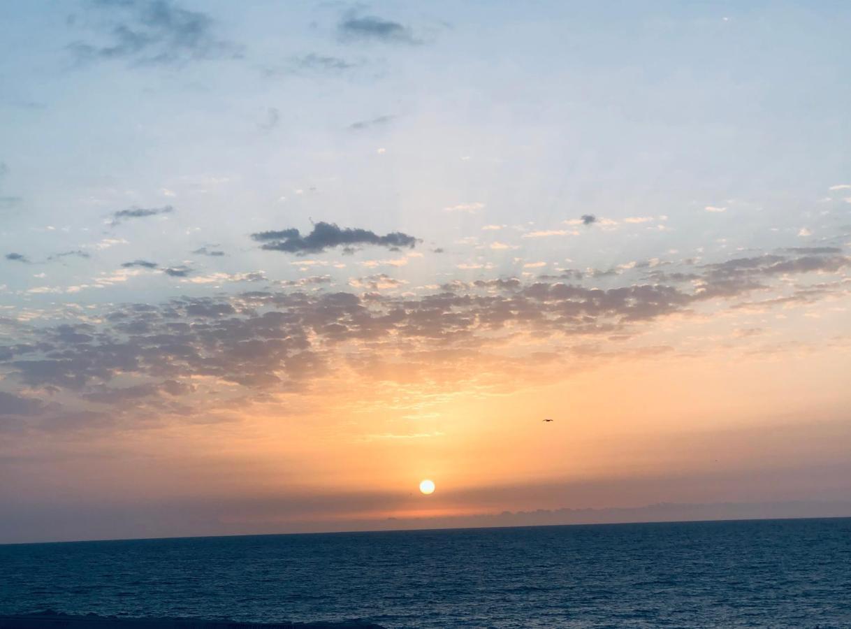 B&B Ortigia Sea View Syrakuzy Zewnętrze zdjęcie