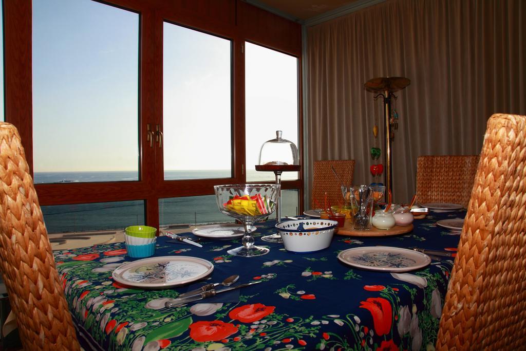 B&B Ortigia Sea View Syrakuzy Pokój zdjęcie