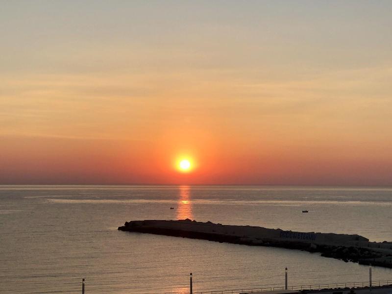B&B Ortigia Sea View Syrakuzy Zewnętrze zdjęcie