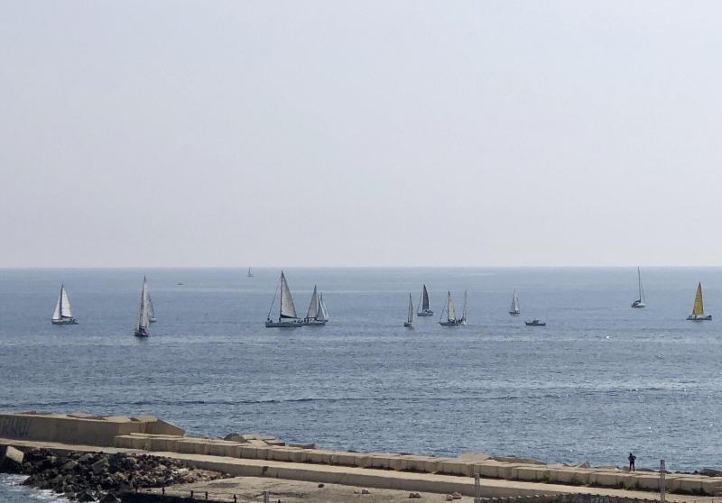 B&B Ortigia Sea View Syrakuzy Zewnętrze zdjęcie