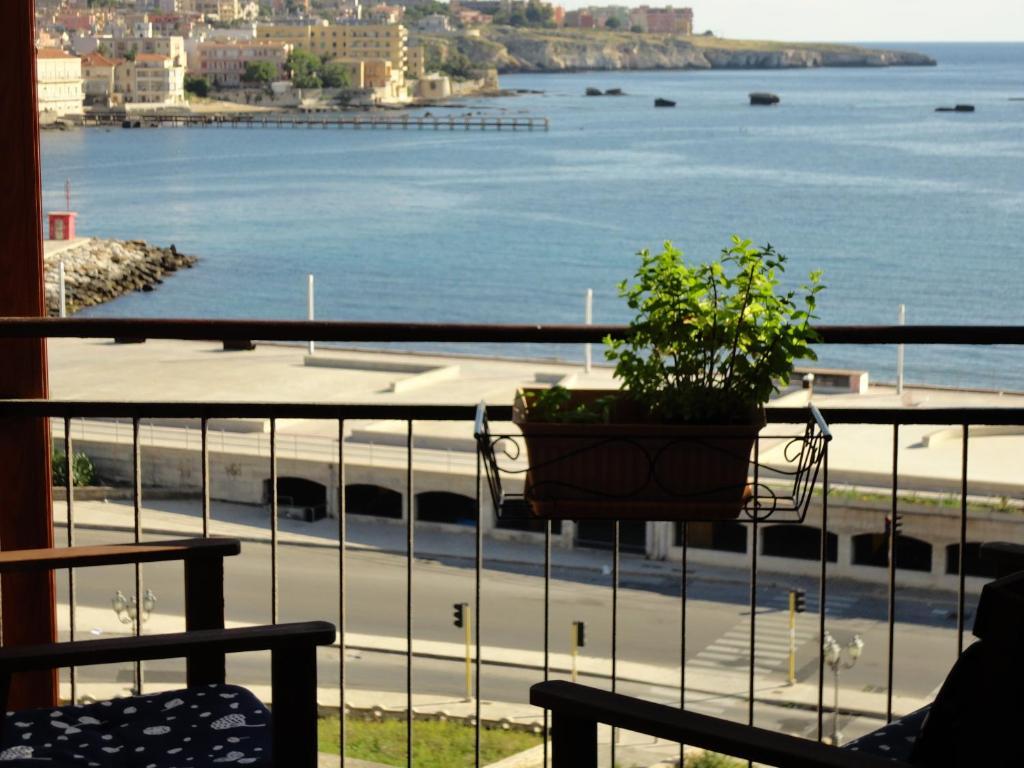 B&B Ortigia Sea View Syrakuzy Zewnętrze zdjęcie