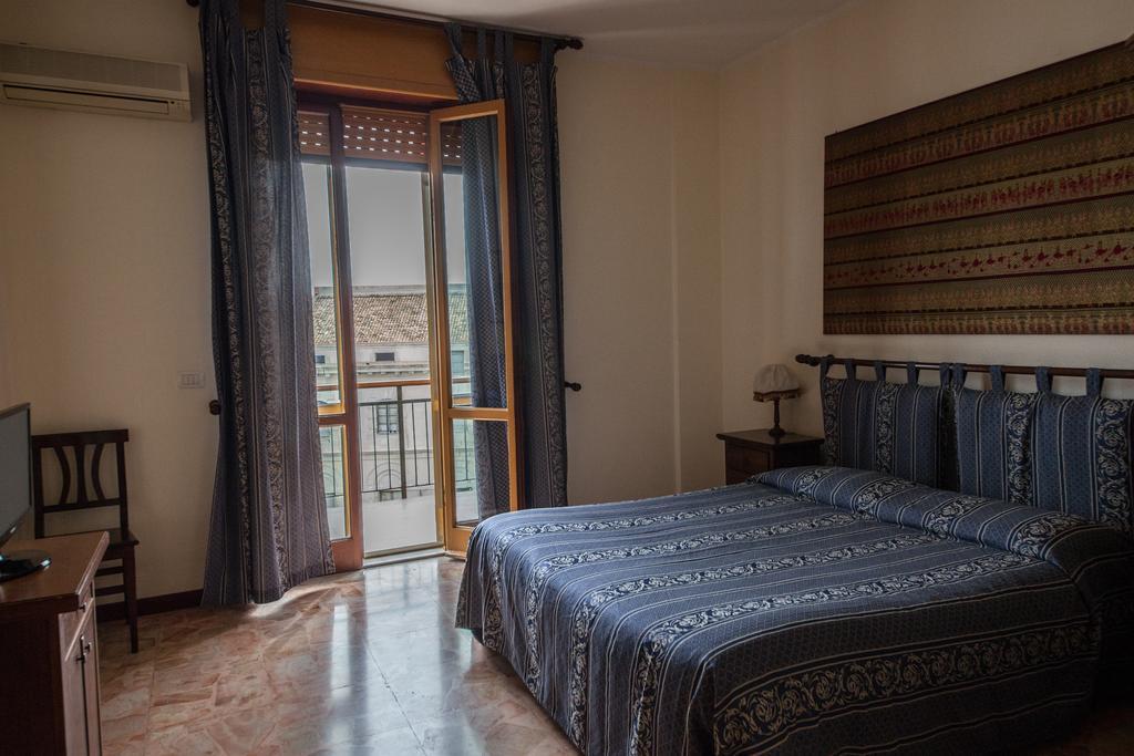 B&B Ortigia Sea View Syrakuzy Zewnętrze zdjęcie