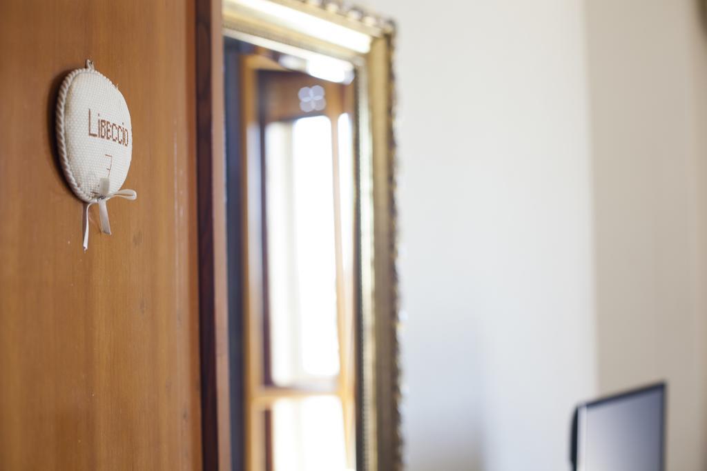 B&B Ortigia Sea View Syrakuzy Zewnętrze zdjęcie