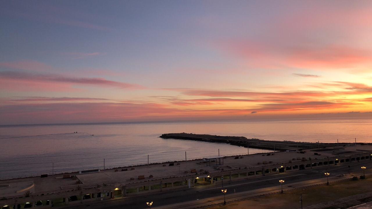B&B Ortigia Sea View Syrakuzy Zewnętrze zdjęcie