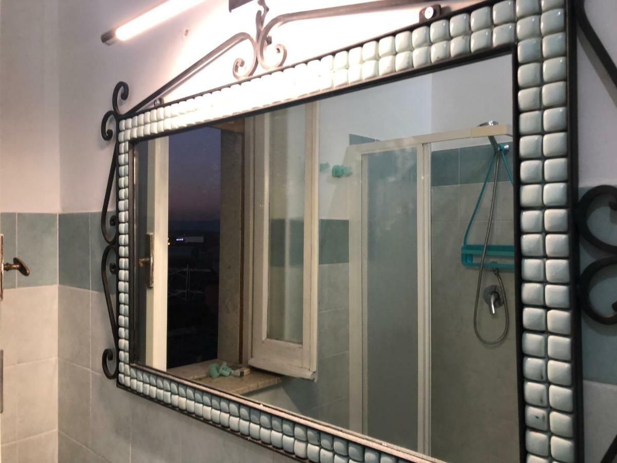 B&B Ortigia Sea View Syrakuzy Zewnętrze zdjęcie